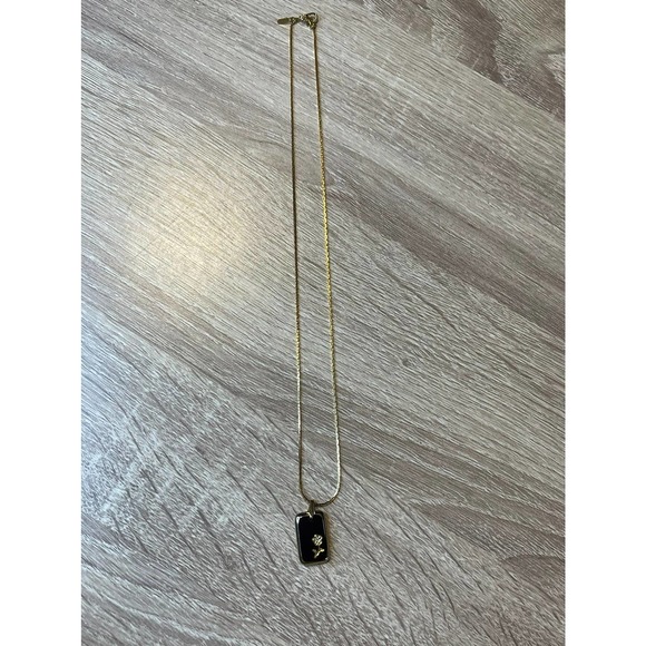 Monet necklace - Picture 3 of 5